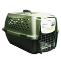 Moss Bank Coffee Grnds Pet Kennel H6099