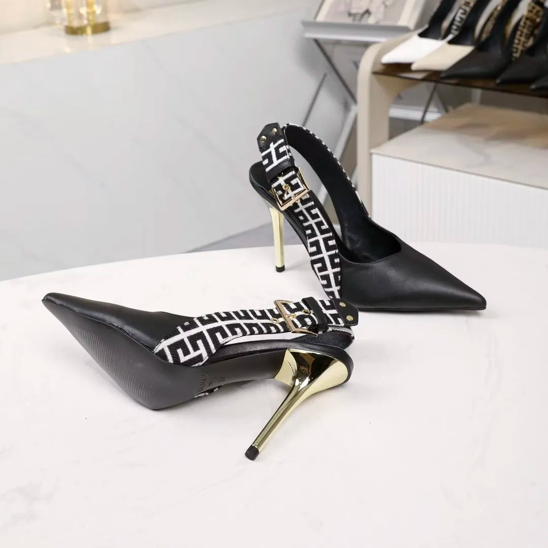 Women Shoes Heels 10.5cm H124934