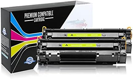 Black Toner Cartridge 4 Pack E942