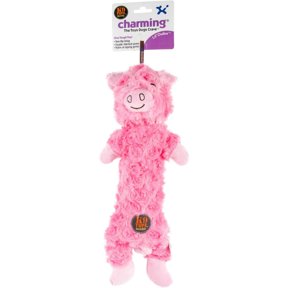 Pig Dog Toy H35556