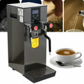 12L 4-in-1 Steam Water Boiling Machine U64685