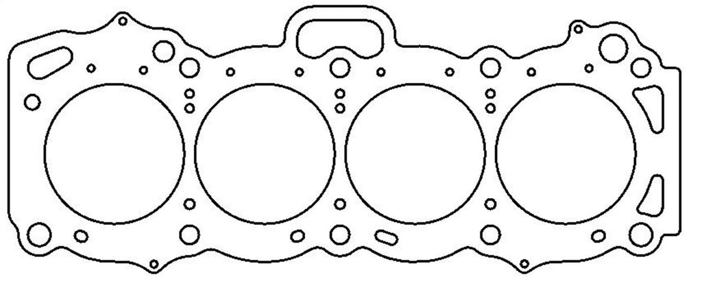 Cylinder Head Gasket W54359