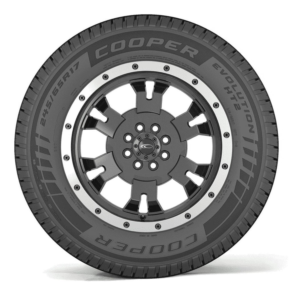 245/65R17 107T All-Season Tire O683