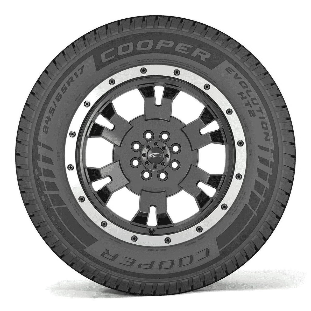 245/65R17 107T All-Season Tire O683