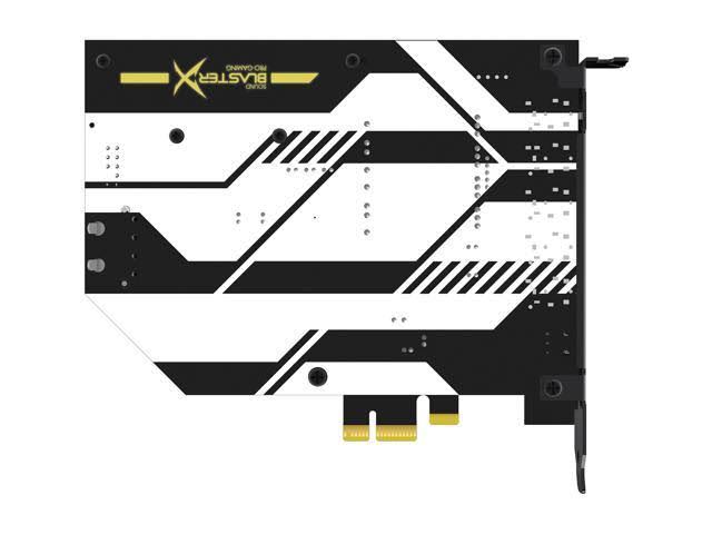 Sound BlasterX AE-5 Plus I5228