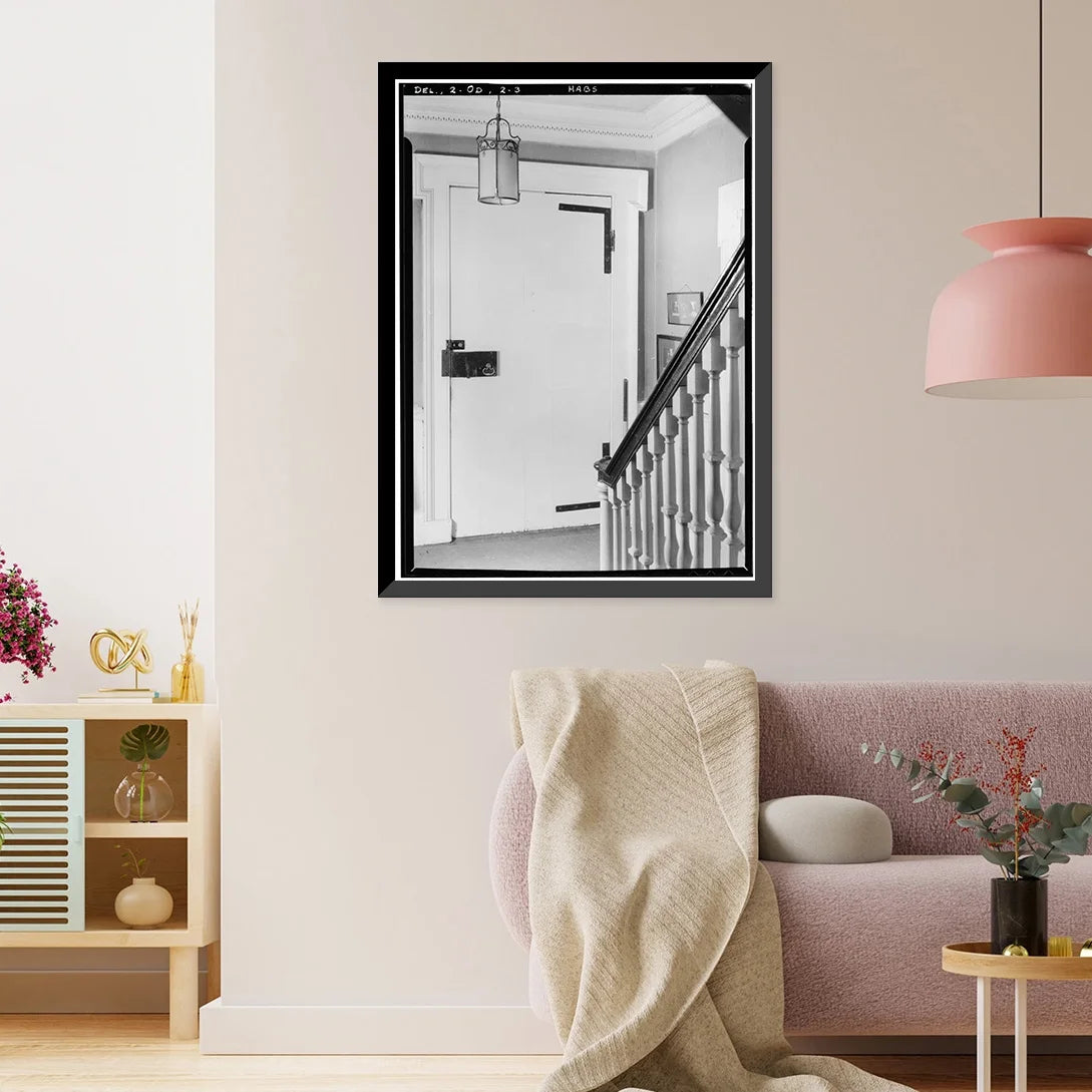 Framed Print 17-7/8" x 21-7/8" B239576