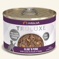 Canned Cat Food with Lamb & Duck, 6-oz, Case of 24 V6048