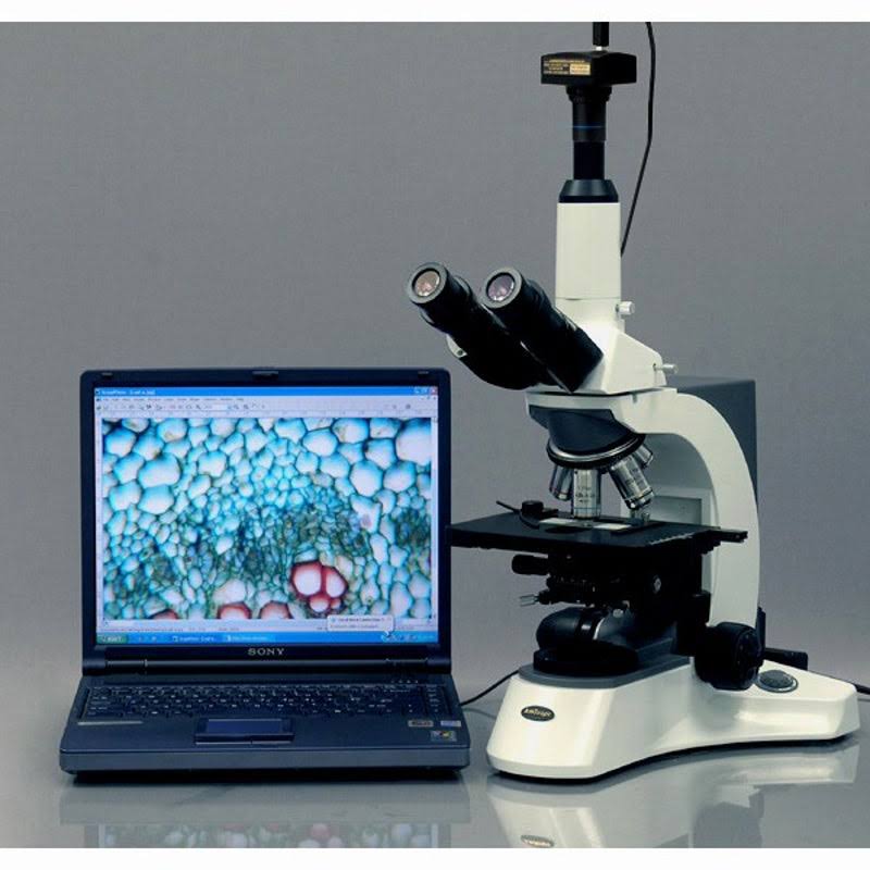 10MP USB2.0 Microscope Digital Camera R42847