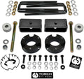 3" Front 2" Rear Leveling Lift Kit for 1995-2004 Toyota Tacoma 4WD With Differential Drop Y904