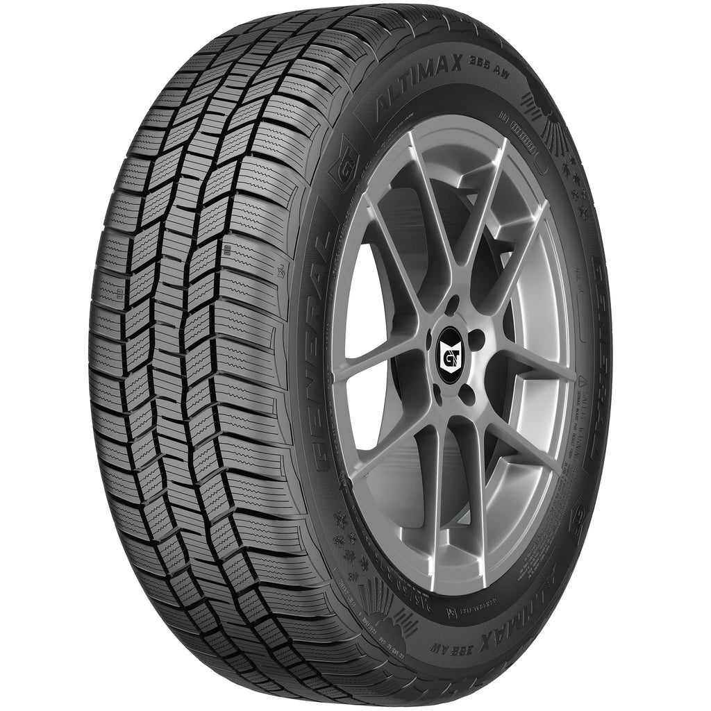 All Weather 235/65R17 104H Passenger Tire M304