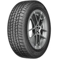 All Weather 235/65R17 104H Passenger Tire M304