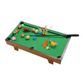 Mini Pool Table for Cat with Interactive Cat Feather Teaser L8200