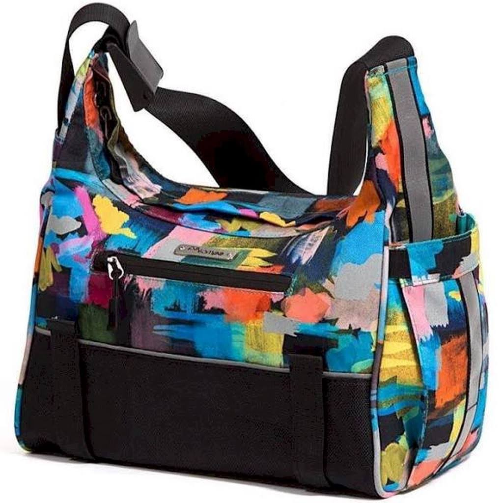 Bike Trunk Bag S811606