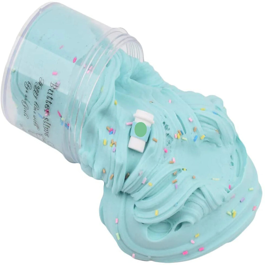Butter Slime Scented With Charm M31955