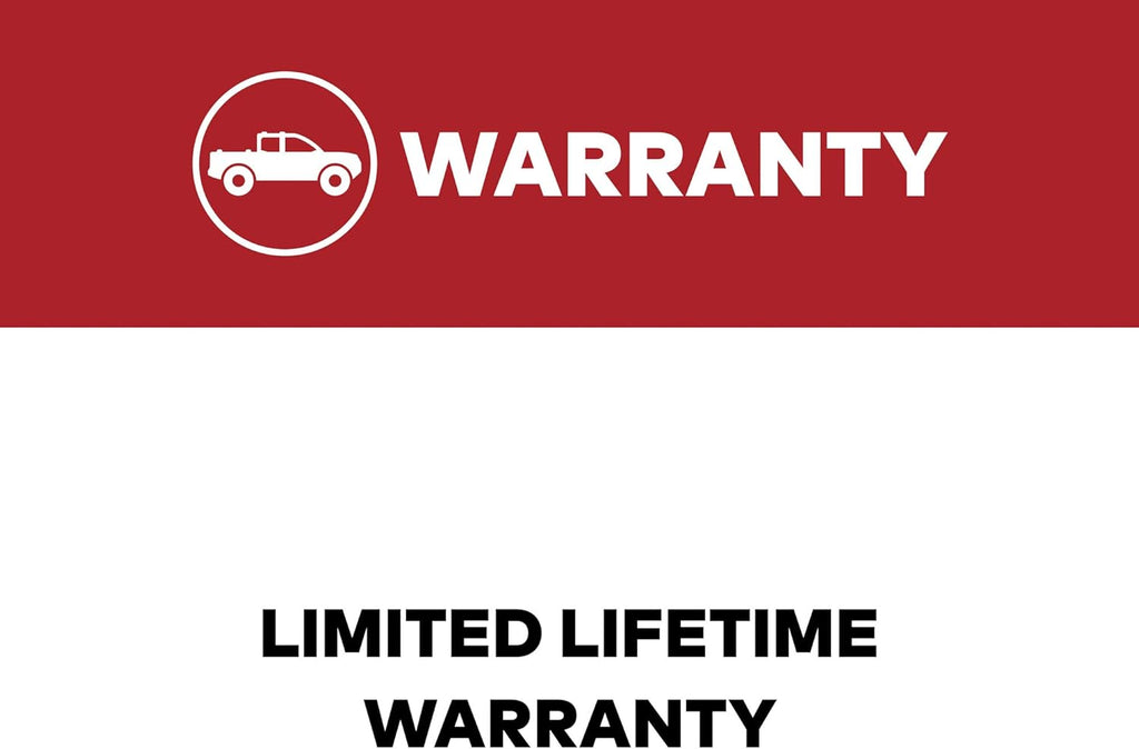 Adjustable-Height Heavy Duty Truck Bed Rack O5027