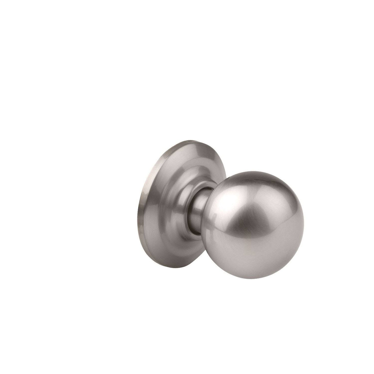 Mechanical Entrance Knob Lockset C634