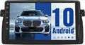 Car Radio Stereo Android 10.0 P4045
