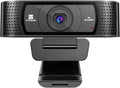1080P Webcam with Microphone H1583