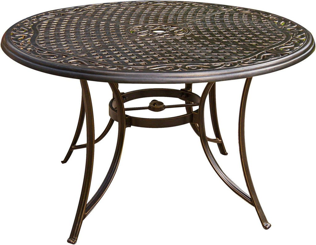 5-Piece Dining Set D7684