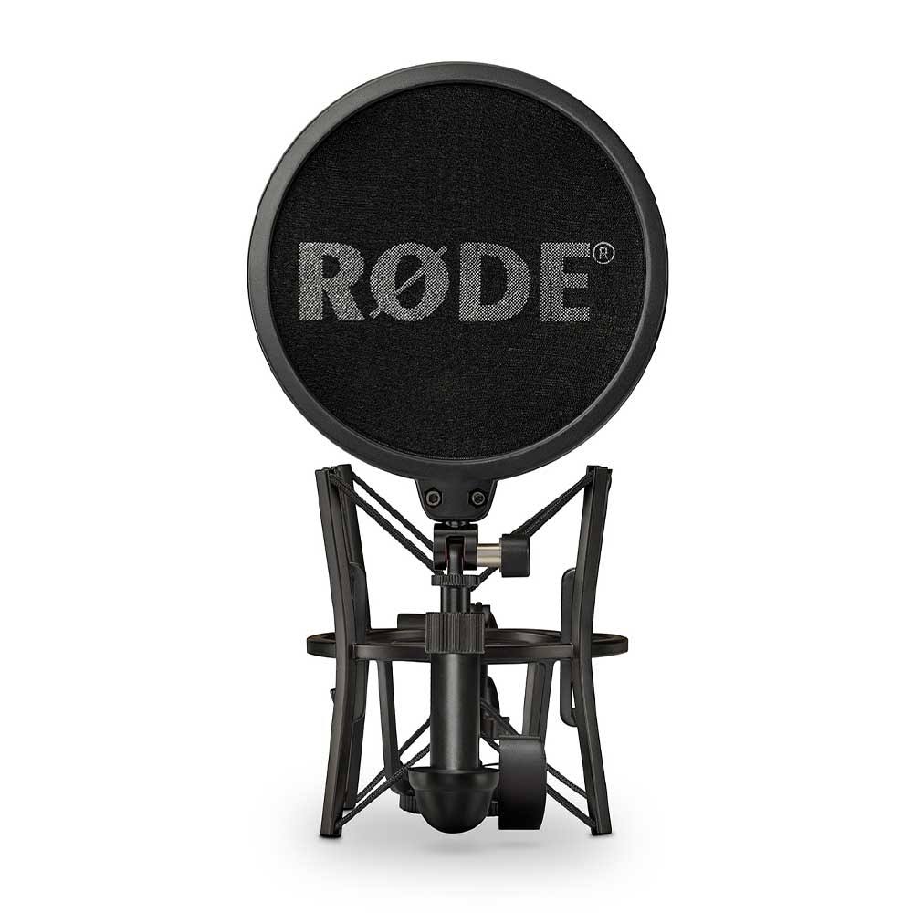 Condenser Microphone Kit H72428