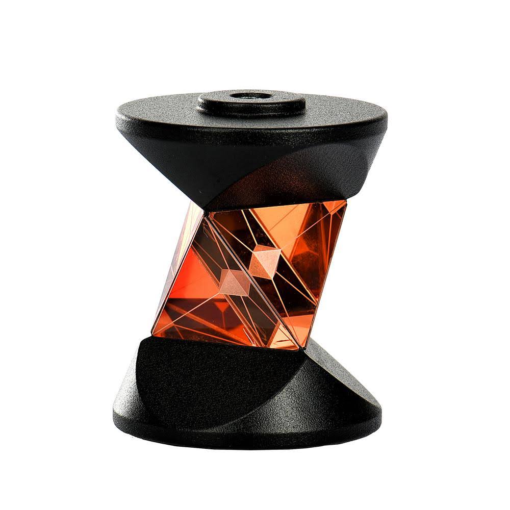 360-Degree Sliding Mini Prism for Leica Robotic Total Stations A148419