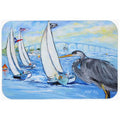 Large Glass Cutting Board H452