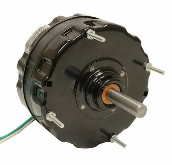 Replacement Motor 115V G79114