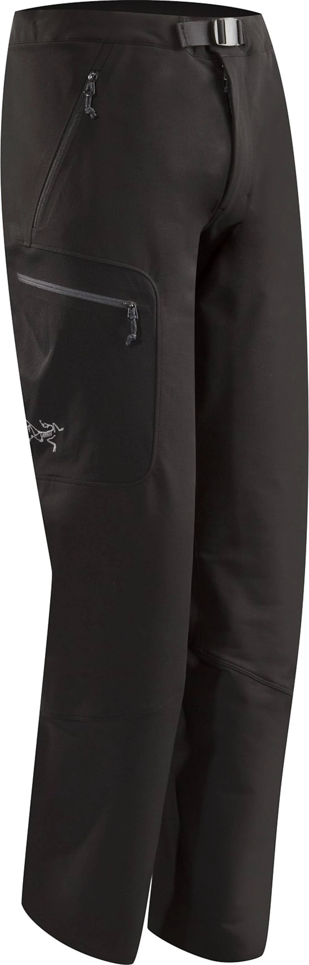 Black Gamma AR Pant Y73581