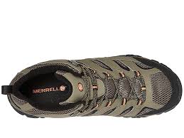 Walnut Mid GORE-TEX Hiking Boots K62800