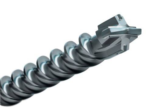 SDS-Max Quad Carbide Bit 1x22 x A768755