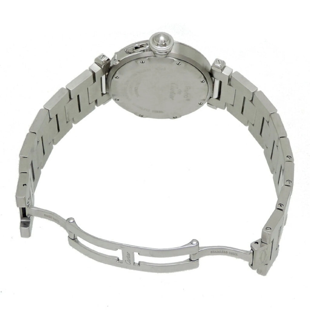 Pre-Owned Men's Watch Big Date U503