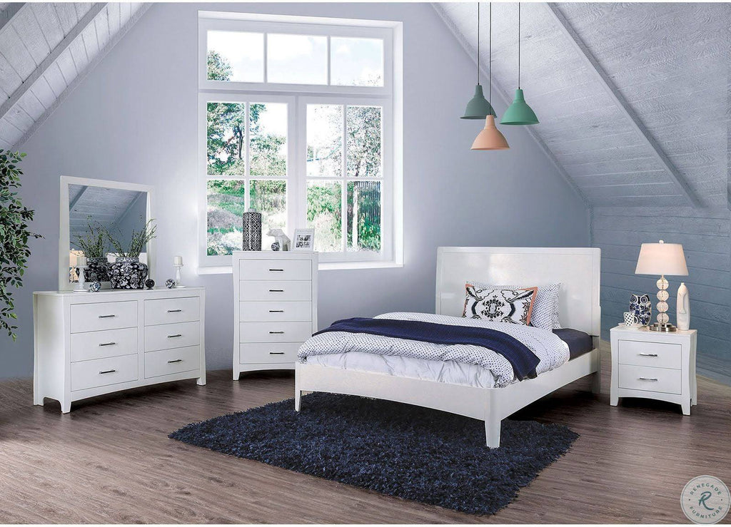 Night Stand N53292