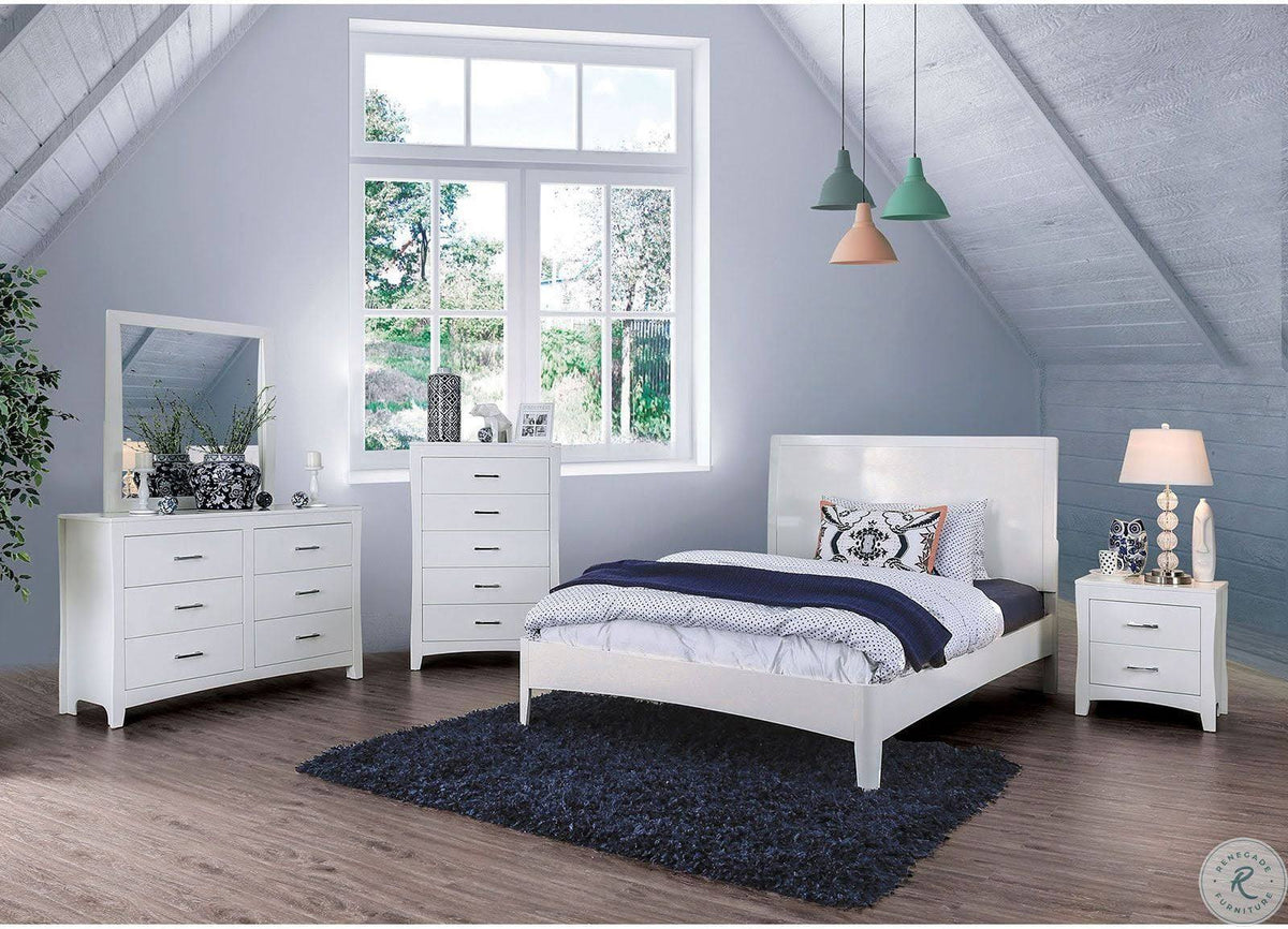 Night Stand N53292