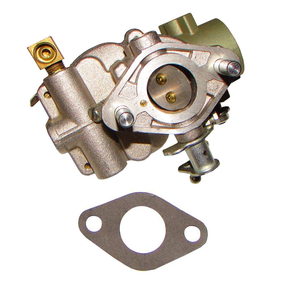 Tractor Carburetor D71905
