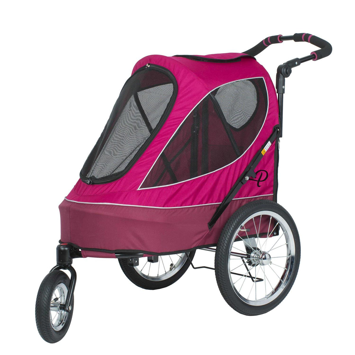 All Terrain Pet Stroller Y122