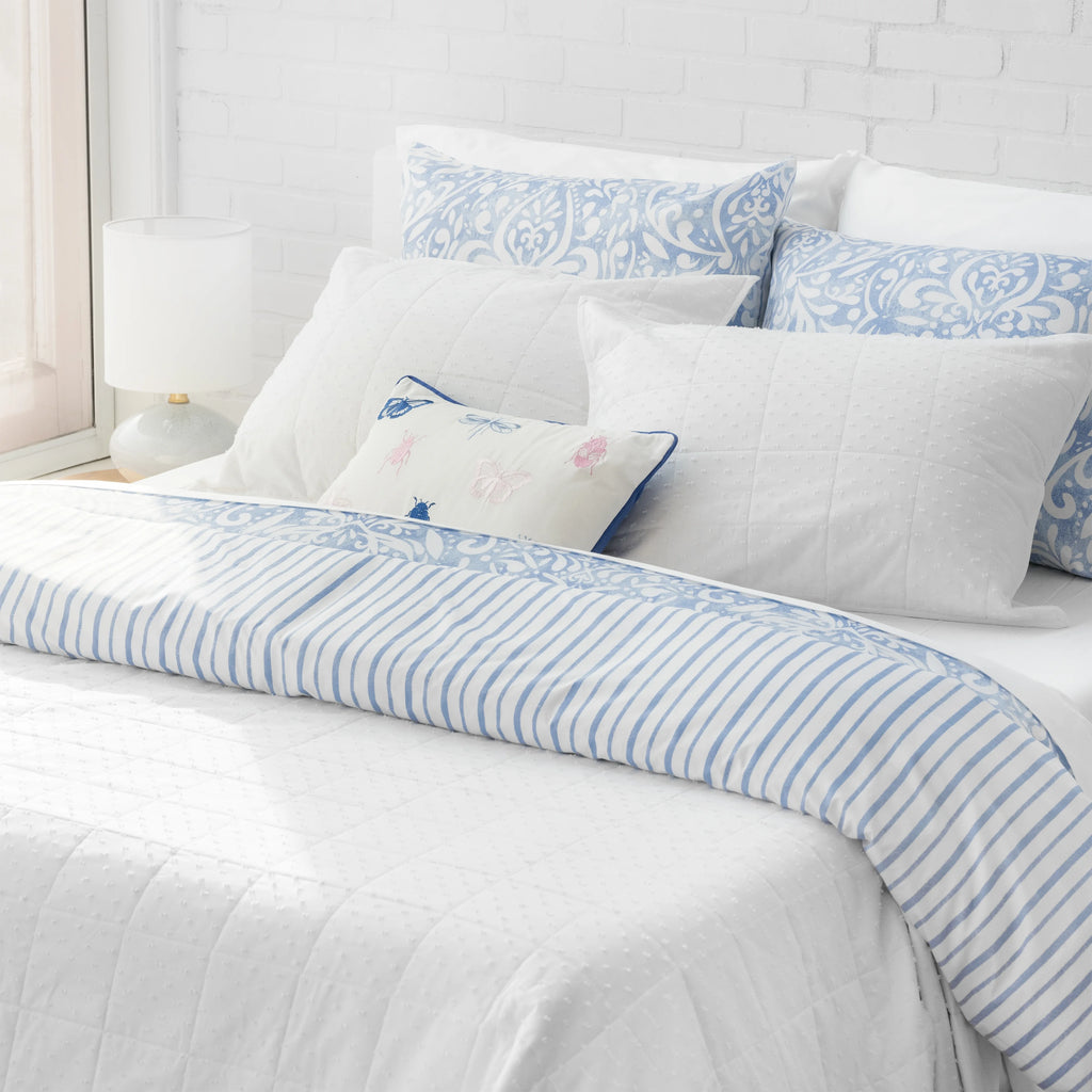 3 Piece Duvet Set L316938