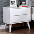White Night Stand E659179