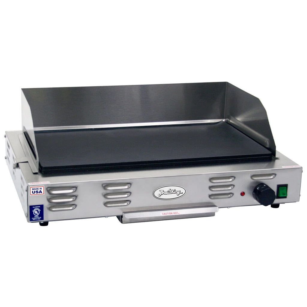 Heavy Duty Countertop Commercial Griddle K676