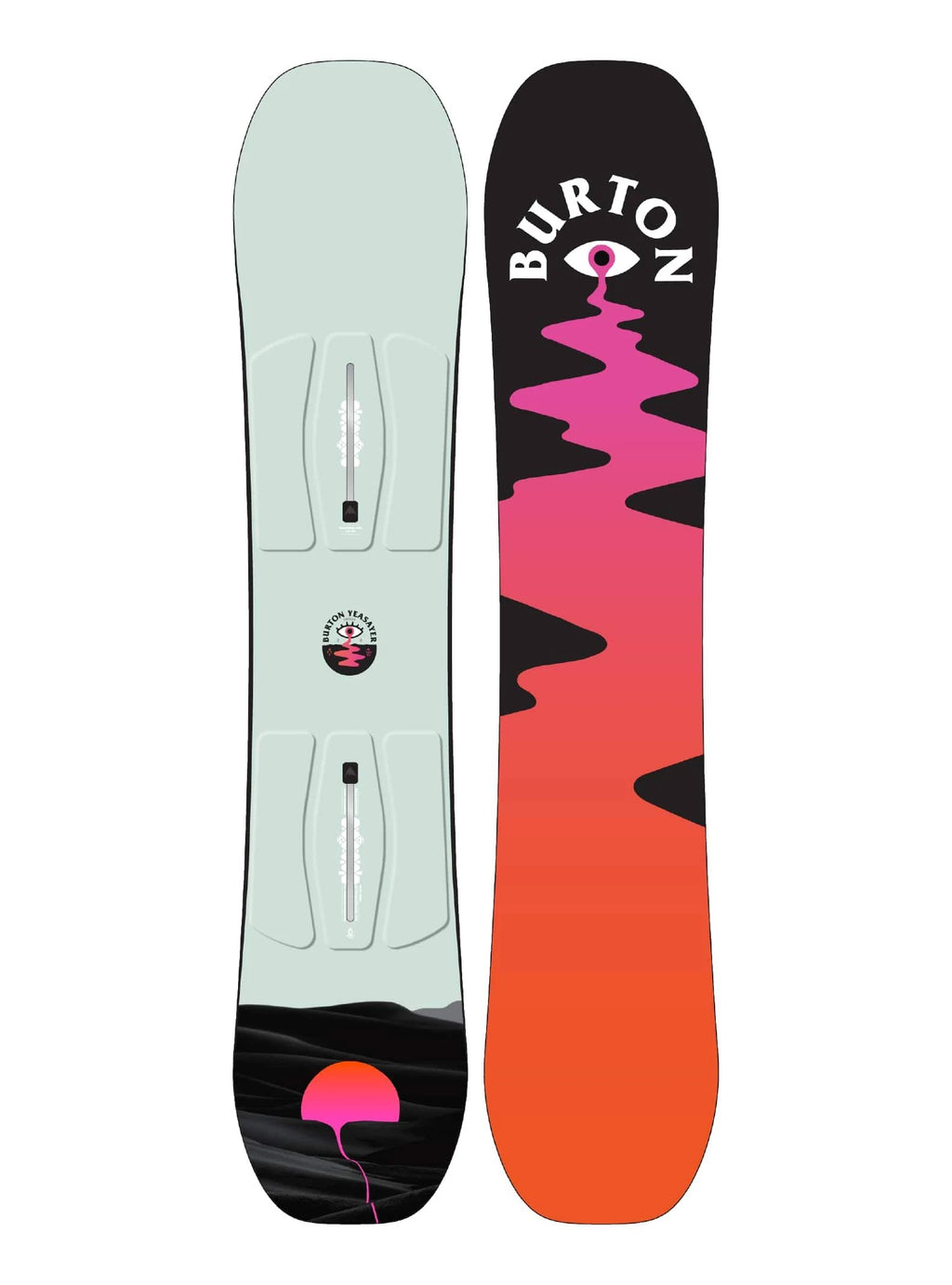Snowboard S992
