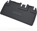 Black Heavy Duty Rubber Cargo Liner Trunk Mat B42229