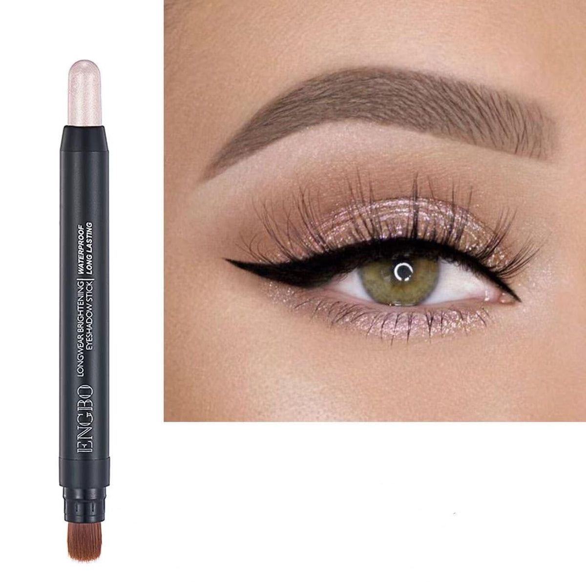 Pearl Shimmer Eyeshadow Stick T88476