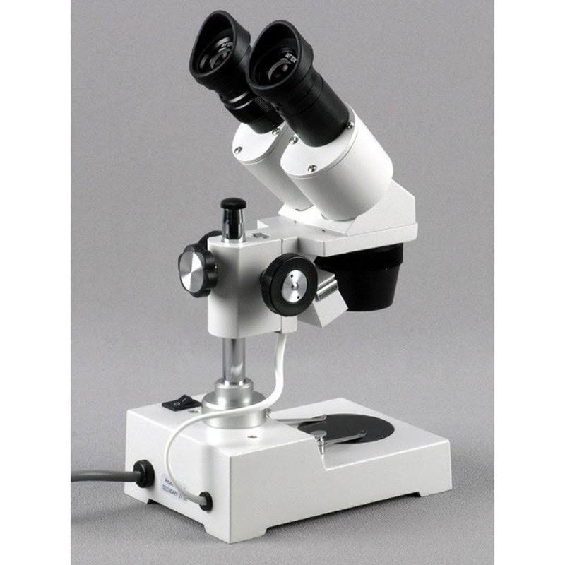 20X-40X-80X Stereo Microscope G8135