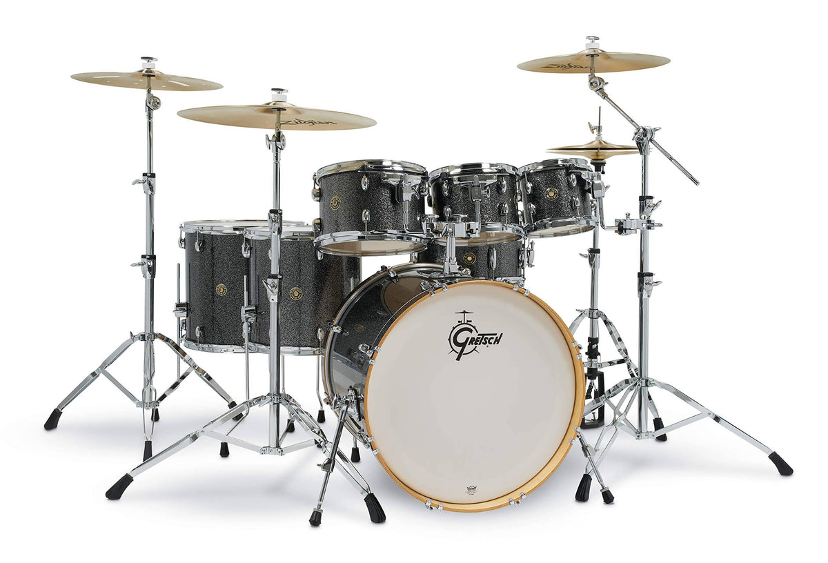 7 Piece Maple Shell Pack R5246