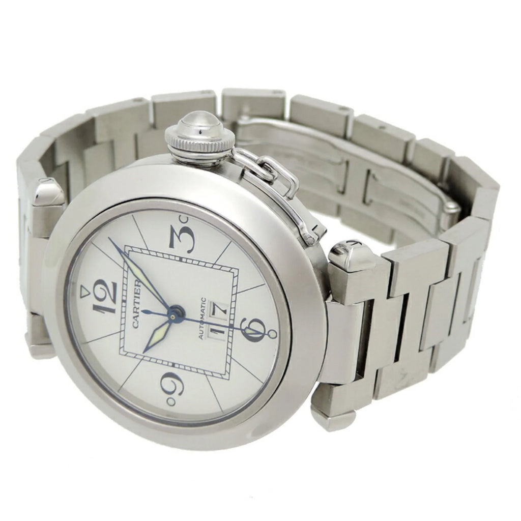 Pre-Owned Men's Watch Big Date U503