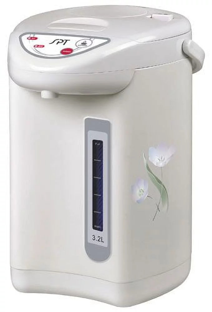 Off White Hot Water Dispenser 3.2L Y32788