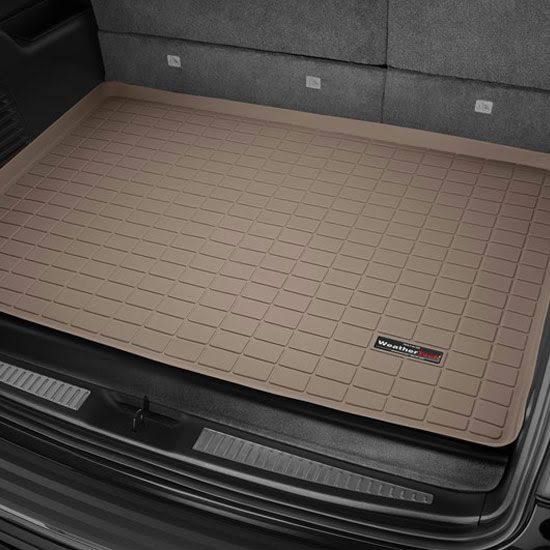 Tan Cargo Liner Q707