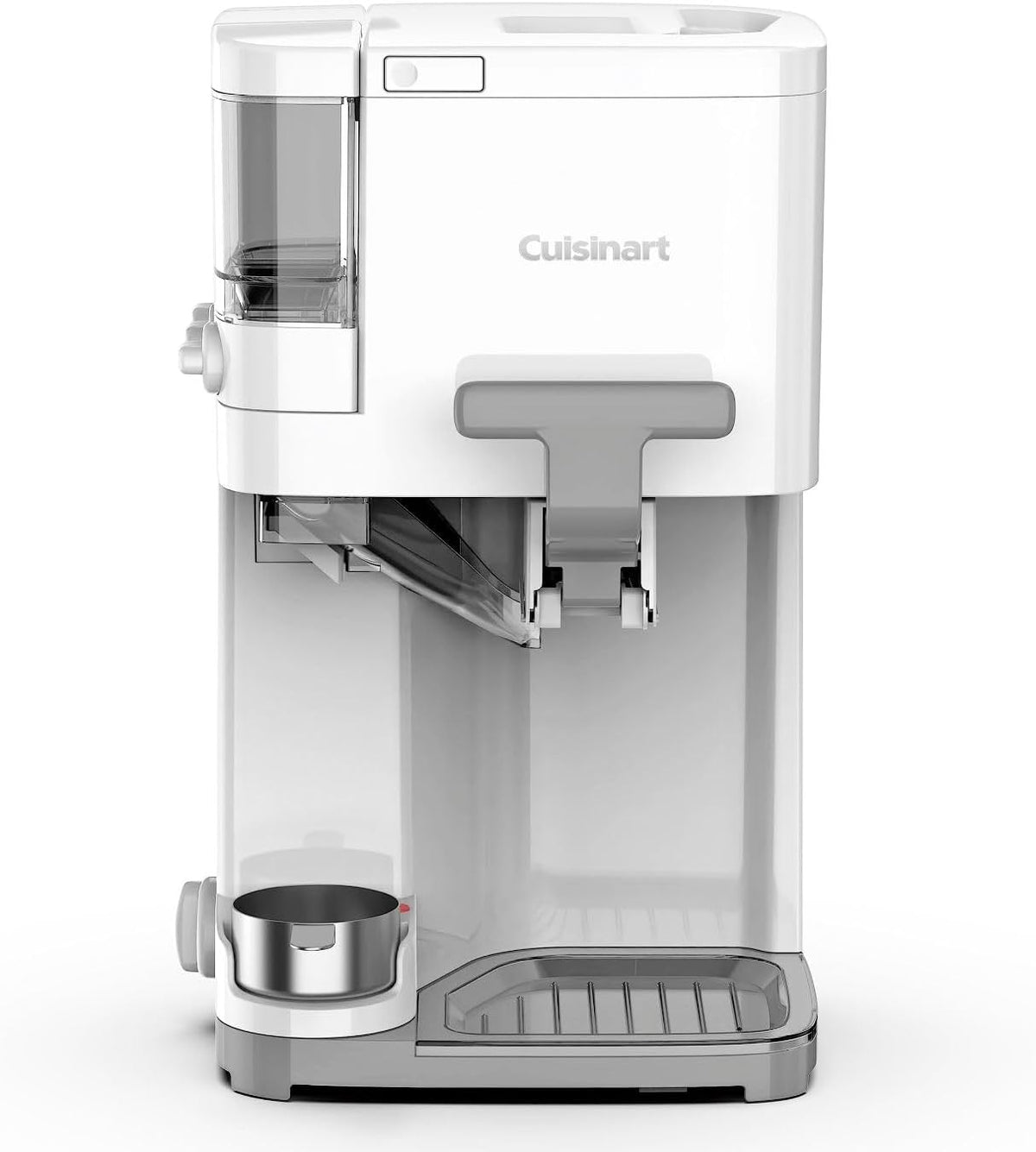 1.5 Quart White Ice Cream Maker U41900