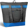 Burgundy Insulated Soft Sided Cooler Bag Z110135