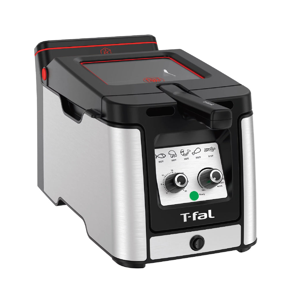 3.5 L Oil Capacity Deep Fryer L781173