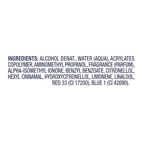 Non-Aerosol Hairspray 9.25 oz H2848